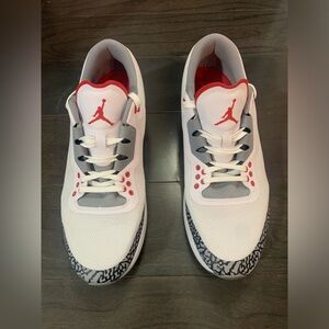 PRICE REDUCED! Nike Jordan Zoom Tenacity 88 Katrina